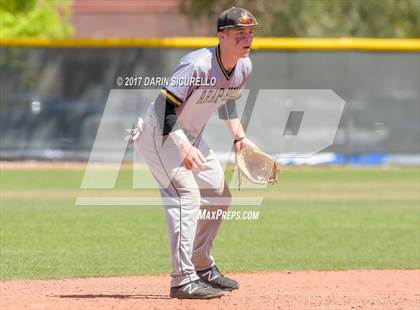 Thumbnail 2 in Arapahoe vs. Mountain Pointe (Pride Classic) photogallery.