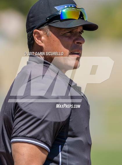 Thumbnail 3 in Arapahoe vs. Mountain Pointe (Pride Classic) photogallery.