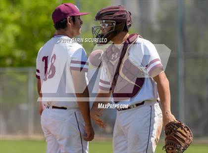 Thumbnail 2 in Arapahoe vs. Mountain Pointe (Pride Classic) photogallery.