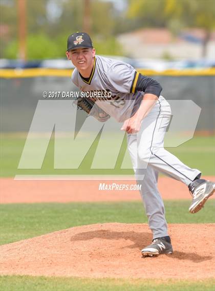 Thumbnail 1 in Arapahoe vs. Mountain Pointe (Pride Classic) photogallery.