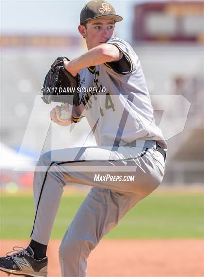 Thumbnail 1 in Arapahoe vs. Mountain Pointe (Pride Classic) photogallery.