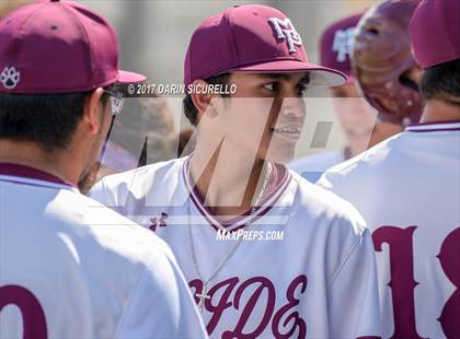 Thumbnail 2 in Arapahoe vs. Mountain Pointe (Pride Classic) photogallery.
