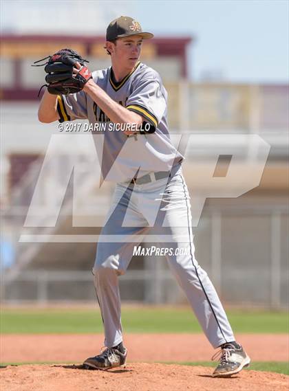 Thumbnail 3 in Arapahoe vs. Mountain Pointe (Pride Classic) photogallery.