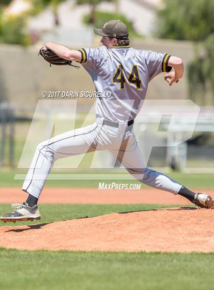 Thumbnail 2 in Arapahoe vs. Mountain Pointe (Pride Classic) photogallery.