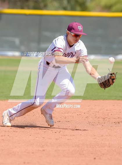 Thumbnail 2 in Arapahoe vs. Mountain Pointe (Pride Classic) photogallery.