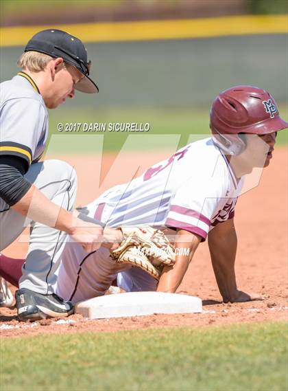 Thumbnail 3 in Arapahoe vs. Mountain Pointe (Pride Classic) photogallery.