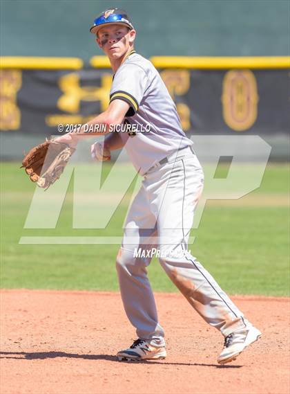 Thumbnail 1 in Arapahoe vs. Mountain Pointe (Pride Classic) photogallery.