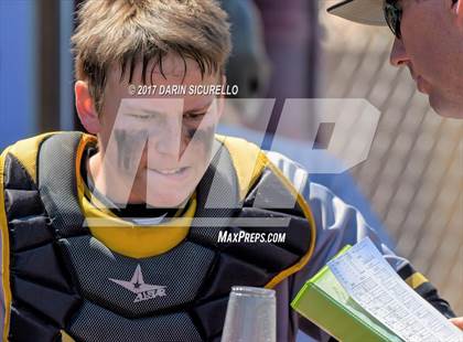 Thumbnail 3 in Arapahoe vs. Mountain Pointe (Pride Classic) photogallery.