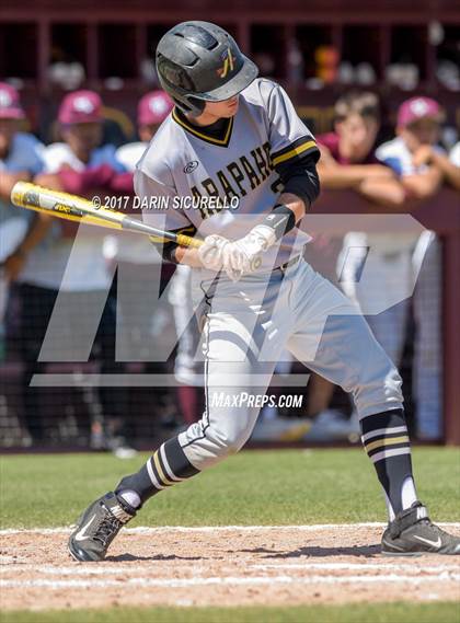 Thumbnail 2 in Arapahoe vs. Mountain Pointe (Pride Classic) photogallery.