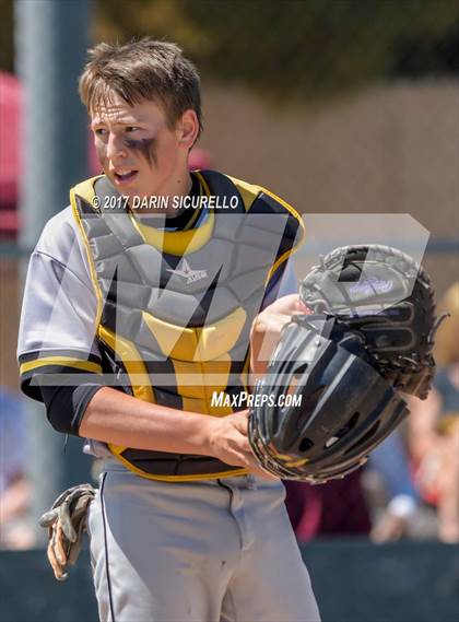 Thumbnail 1 in Arapahoe vs. Mountain Pointe (Pride Classic) photogallery.