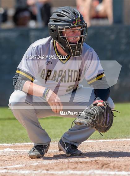 Thumbnail 3 in Arapahoe vs. Mountain Pointe (Pride Classic) photogallery.