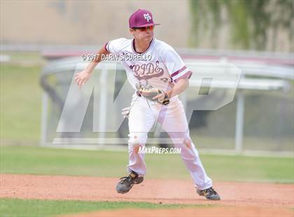 Thumbnail 3 in Arapahoe vs. Mountain Pointe (Pride Classic) photogallery.