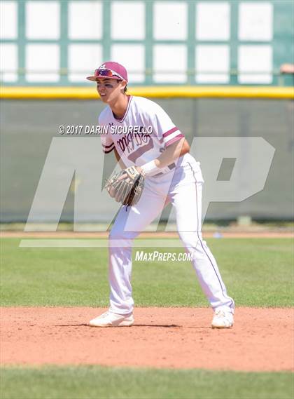 Thumbnail 3 in Arapahoe vs. Mountain Pointe (Pride Classic) photogallery.