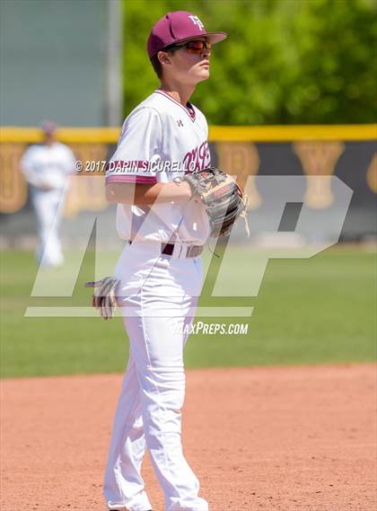 Thumbnail 3 in Arapahoe vs. Mountain Pointe (Pride Classic) photogallery.