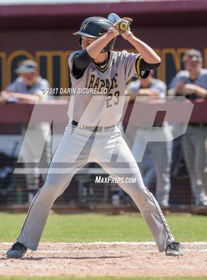Thumbnail 3 in Arapahoe vs. Mountain Pointe (Pride Classic) photogallery.