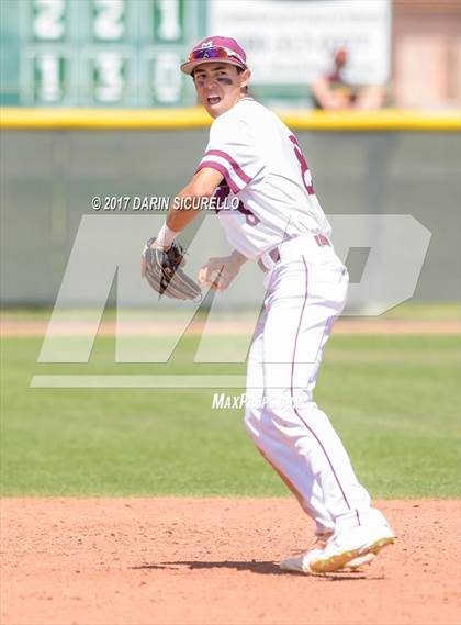 Thumbnail 2 in Arapahoe vs. Mountain Pointe (Pride Classic) photogallery.