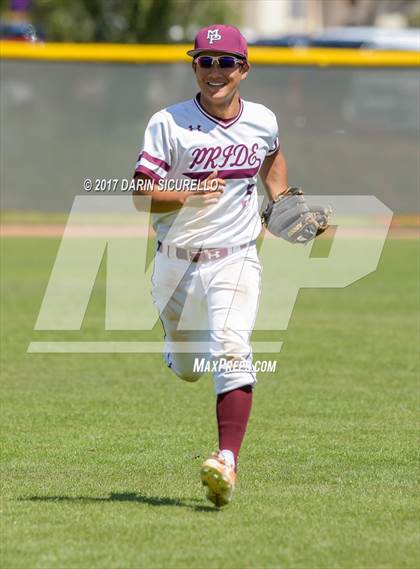 Thumbnail 2 in Arapahoe vs. Mountain Pointe (Pride Classic) photogallery.