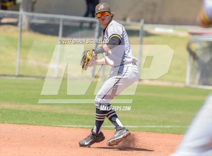 Thumbnail 3 in Arapahoe vs. Mountain Pointe (Pride Classic) photogallery.