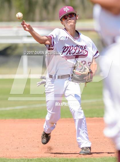 Thumbnail 1 in Arapahoe vs. Mountain Pointe (Pride Classic) photogallery.