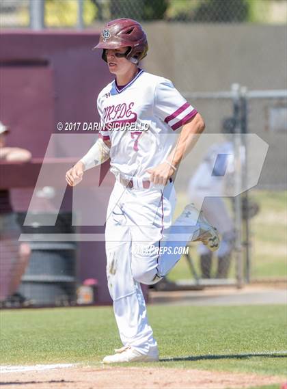 Thumbnail 1 in Arapahoe vs. Mountain Pointe (Pride Classic) photogallery.