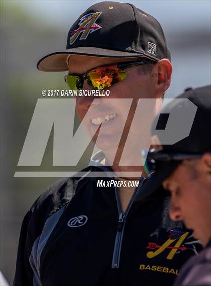 Thumbnail 3 in Arapahoe vs. Mountain Pointe (Pride Classic) photogallery.