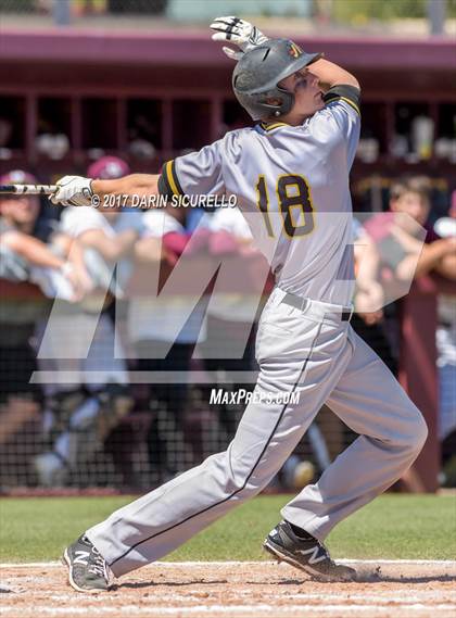 Thumbnail 2 in Arapahoe vs. Mountain Pointe (Pride Classic) photogallery.