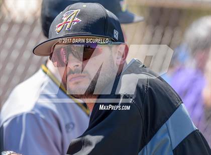 Thumbnail 2 in Arapahoe vs. Mountain Pointe (Pride Classic) photogallery.