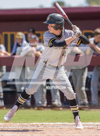 Thumbnail 3 in Arapahoe vs. Mountain Pointe (Pride Classic) photogallery.