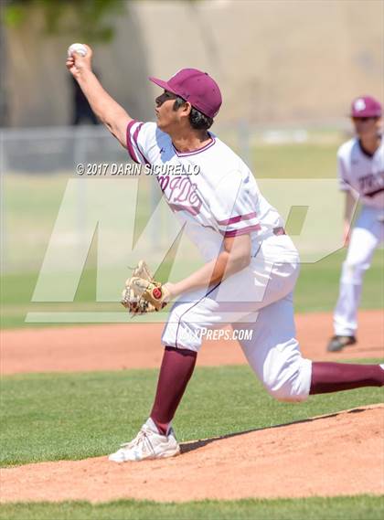 Thumbnail 1 in Arapahoe vs. Mountain Pointe (Pride Classic) photogallery.
