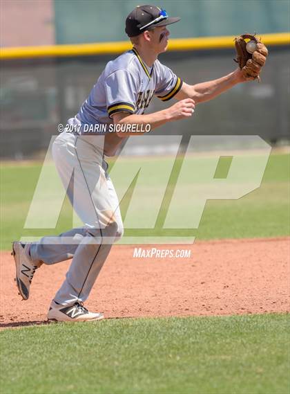 Thumbnail 2 in Arapahoe vs. Mountain Pointe (Pride Classic) photogallery.