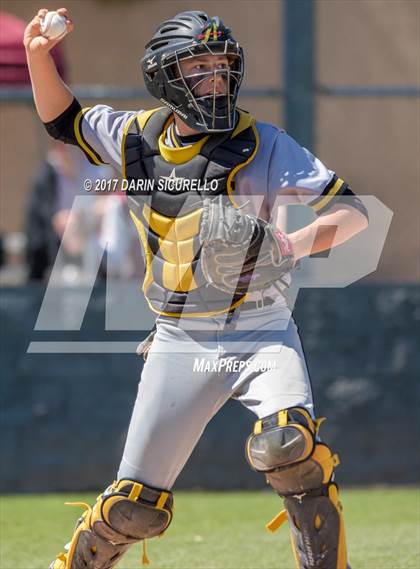 Thumbnail 2 in Arapahoe vs. Mountain Pointe (Pride Classic) photogallery.