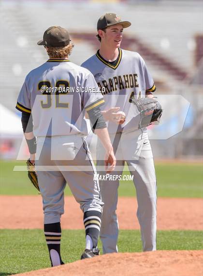 Thumbnail 2 in Arapahoe vs. Mountain Pointe (Pride Classic) photogallery.