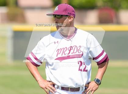 Thumbnail 1 in Arapahoe vs. Mountain Pointe (Pride Classic) photogallery.