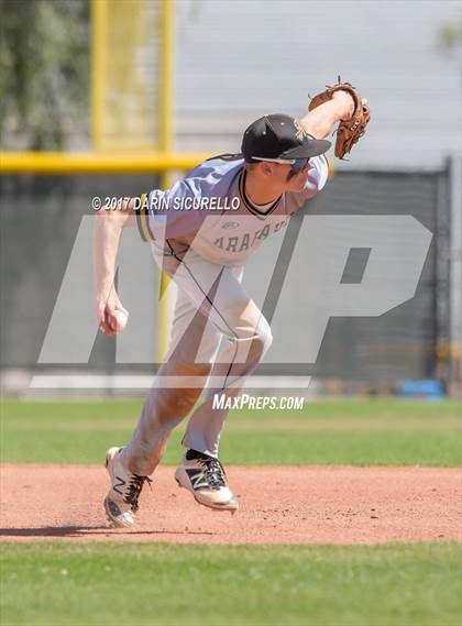 Thumbnail 2 in Arapahoe vs. Mountain Pointe (Pride Classic) photogallery.