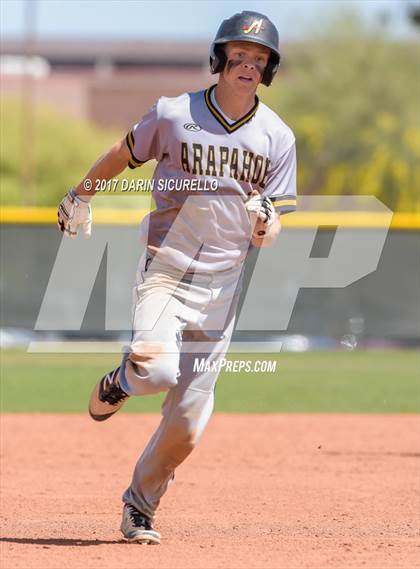 Thumbnail 2 in Arapahoe vs. Mountain Pointe (Pride Classic) photogallery.