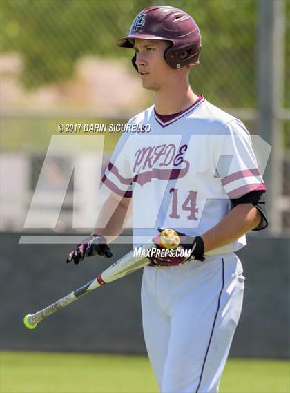Thumbnail 1 in Arapahoe vs. Mountain Pointe (Pride Classic) photogallery.
