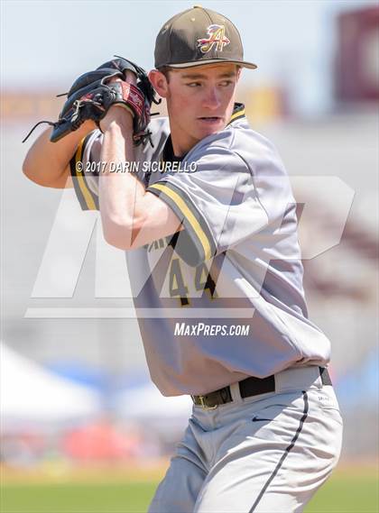 Thumbnail 3 in Arapahoe vs. Mountain Pointe (Pride Classic) photogallery.