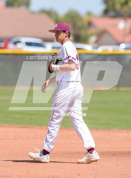Thumbnail 2 in Arapahoe vs. Mountain Pointe (Pride Classic) photogallery.