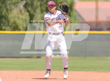 Thumbnail 1 in Arapahoe vs. Mountain Pointe (Pride Classic) photogallery.