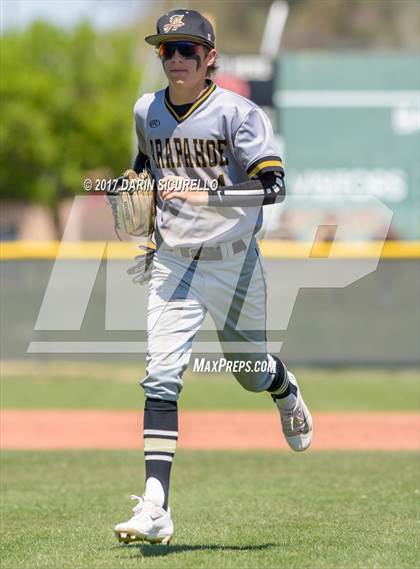 Thumbnail 3 in Arapahoe vs. Mountain Pointe (Pride Classic) photogallery.