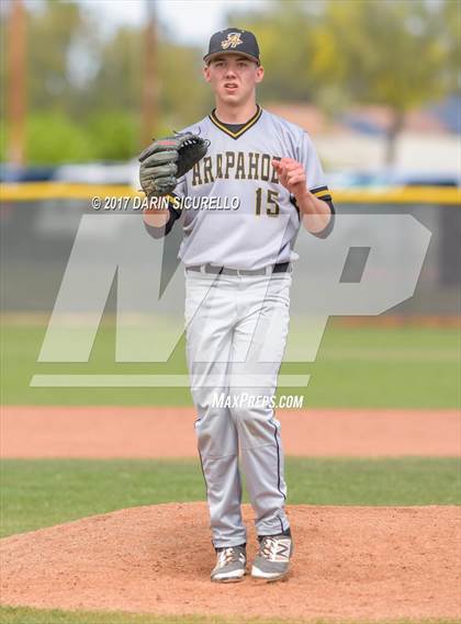 Thumbnail 3 in Arapahoe vs. Mountain Pointe (Pride Classic) photogallery.