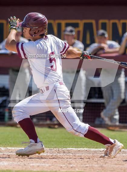 Thumbnail 3 in Arapahoe vs. Mountain Pointe (Pride Classic) photogallery.