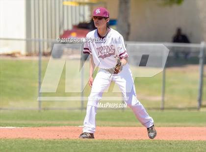 Thumbnail 3 in Arapahoe vs. Mountain Pointe (Pride Classic) photogallery.