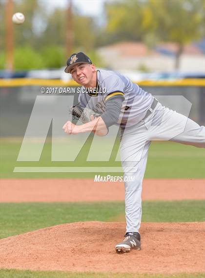Thumbnail 2 in Arapahoe vs. Mountain Pointe (Pride Classic) photogallery.