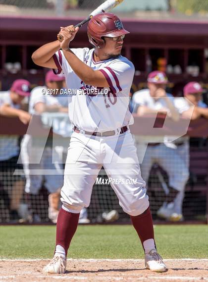 Thumbnail 1 in Arapahoe vs. Mountain Pointe (Pride Classic) photogallery.