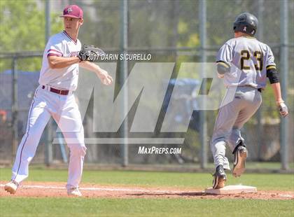 Thumbnail 1 in Arapahoe vs. Mountain Pointe (Pride Classic) photogallery.