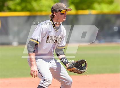 Thumbnail 1 in Arapahoe vs. Mountain Pointe (Pride Classic) photogallery.