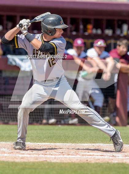 Thumbnail 1 in Arapahoe vs. Mountain Pointe (Pride Classic) photogallery.