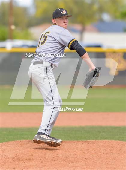 Thumbnail 3 in Arapahoe vs. Mountain Pointe (Pride Classic) photogallery.