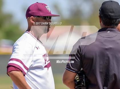 Thumbnail 3 in Arapahoe vs. Mountain Pointe (Pride Classic) photogallery.